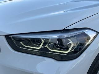 BMW X1 usata, con Bluetooth