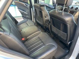 MERCEDES-BENZ ML 320 usata, con Fari Xenon