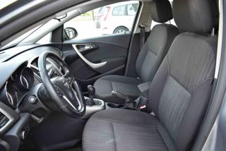 OPEL Astra usata, con Climatizzatore