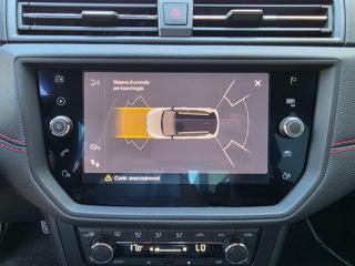 SEAT Arona usata, con Isofix
