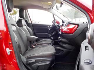 FIAT 500X usata, con Controllo elettronico della corsia