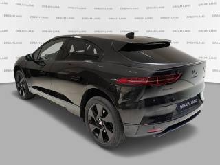 JAGUAR I-Pace usata, con Airbag