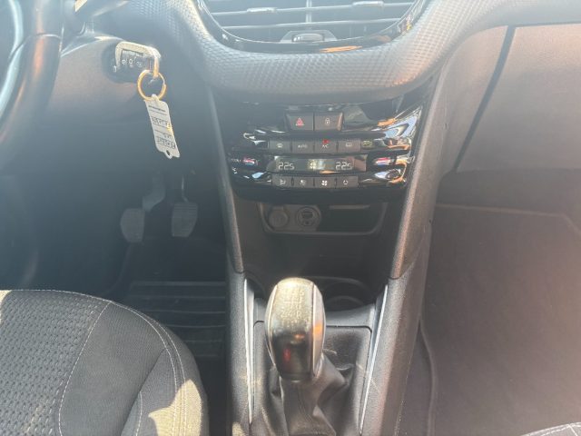 PEUGEOT 208 usata, con Cerchi in lega