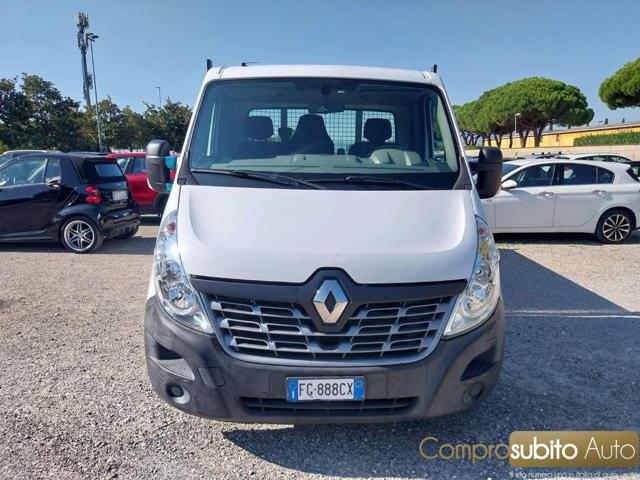 RENAULT Master usata, con ABS