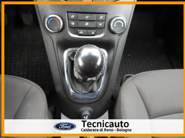 CHEVROLET Orlando usata, con Servosterzo