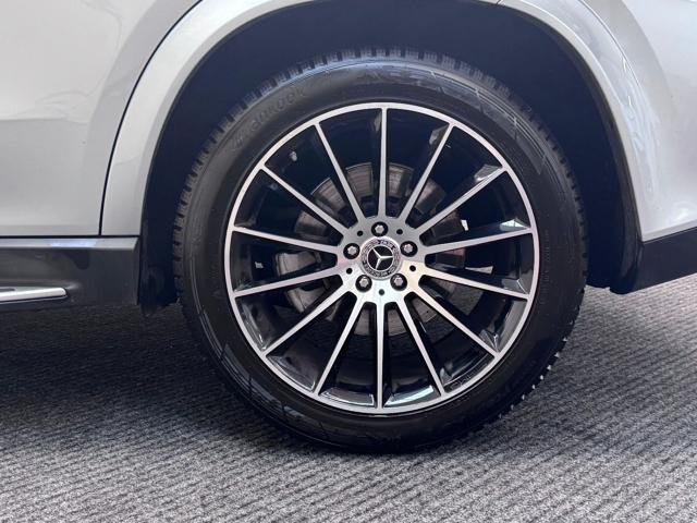 MERCEDES-BENZ GLE 300 usata, con Interni in pelle