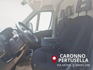 FIAT Ducato usata, con Cruise Control