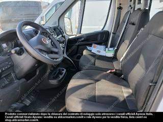FIAT Ducato usata, con Boardcomputer