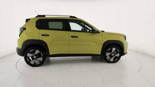 FIAT Grande Panda usata, con Specchietti laterali elettrici