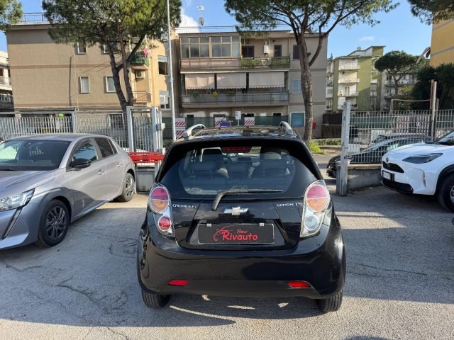 CHEVROLET Spark usata, con Autoradio