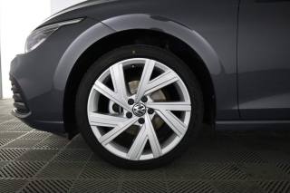VOLKSWAGEN Golf usata 7