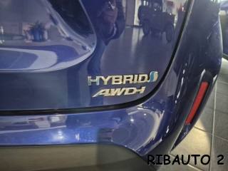 TOYOTA Yaris Cross usata, con Cruise Control