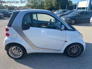 SMART ForTwo usata, con Alzacristalli elettrici