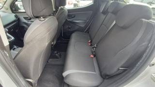 LANCIA Ypsilon usata, con Immobilizzatore elettronico