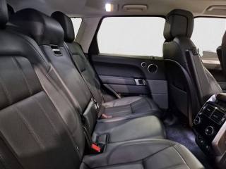 LAND ROVER Range Rover Sport usata, con Alzacristalli elettrici