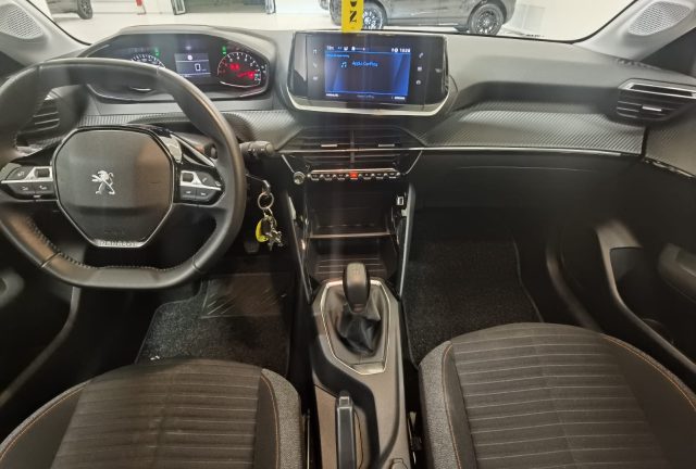 PEUGEOT 208 usata, con Chiusura centralizzata
