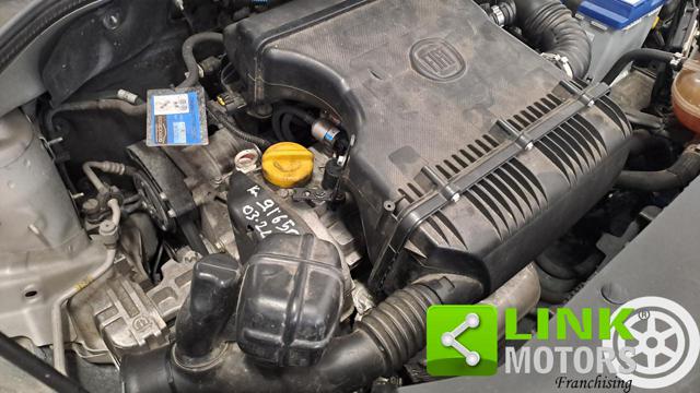 FIAT Tipo usata 18