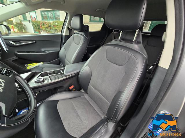 KIA EV6 usata, con Controllo automatico clima