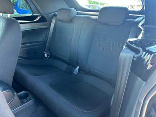 VOLKSWAGEN Maggiolino usata, con Volante in pelle