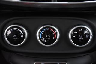 FIAT 500X usata, con Volante in pelle