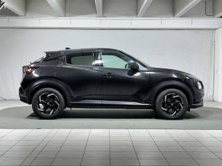 NISSAN Juke usata, con Autoradio