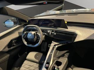 PEUGEOT 5008 usata, con Immobilizzatore elettronico