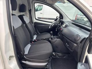 FIAT Fiorino usata, con Specchietti laterali elettrici