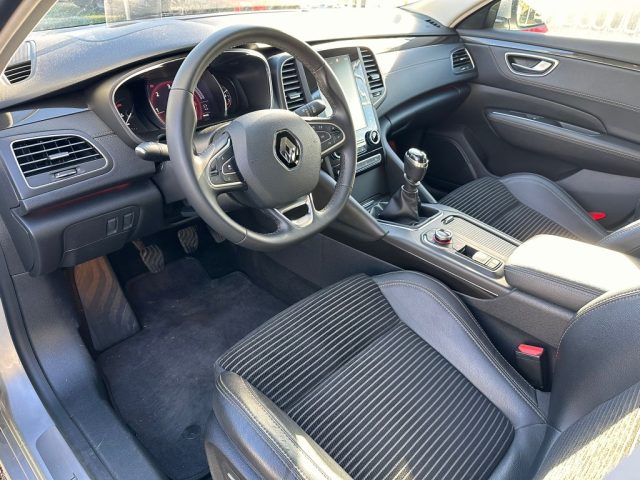 RENAULT Talisman usata, con Autoradio