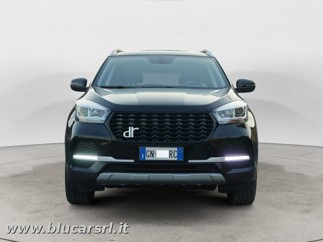 DR MOTOR DR 4.0 usata, con ABS