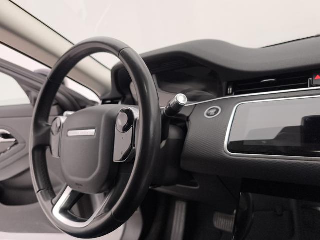 LAND ROVER Range Rover Evoque usata 71