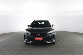 CUPRA Formentor usata 7