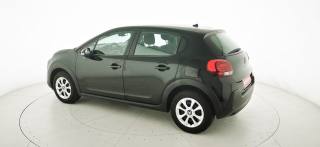 CITROEN C3 usata, con Controllo elettronico della corsia