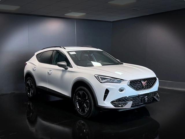 CUPRA Formentor usata, con Airbag laterali