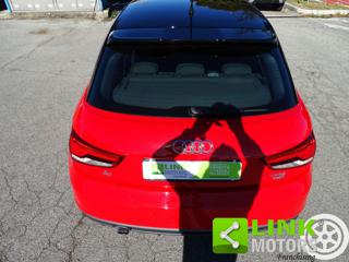 AUDI A1 usata 34