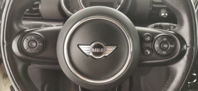 MINI Clubman usata 46