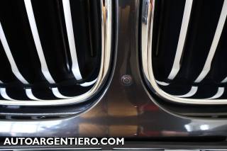 BMW X3 usata, con Riconoscimento dei segnali stradali