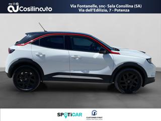 OPEL Mokka usata, con Autoradio