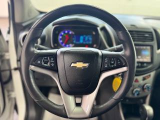 CHEVROLET Trax usata, con Servosterzo
