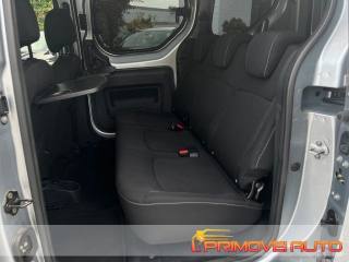 DACIA Dokker usata, con Climatizzatore