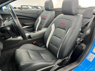 CHEVROLET Camaro usata 4