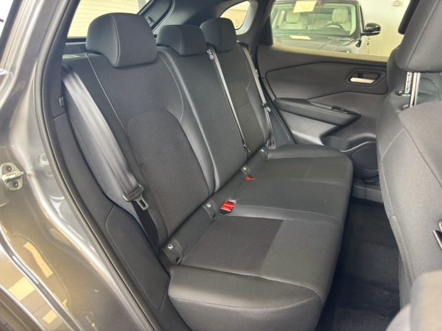 NISSAN Qashqai usata, con Servosterzo