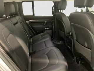LAND ROVER Defender usata, con Filtro antiparticolato