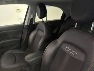 FIAT 500X usata, con Bracciolo