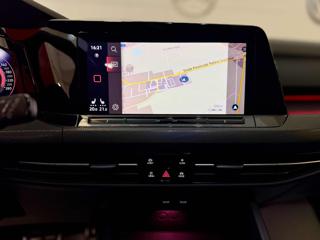 VOLKSWAGEN Golf usata, con Cruise Control