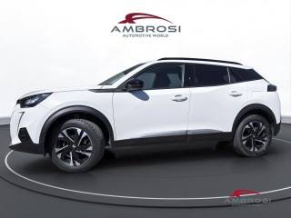 PEUGEOT 2008 usata 5