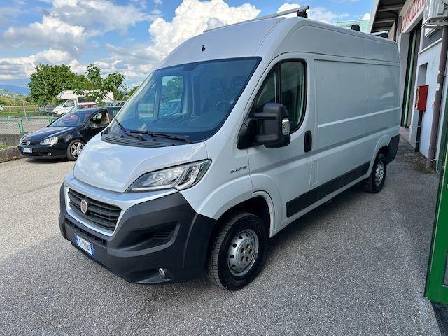 FIAT Ducato usata, con Alzacristalli elettrici