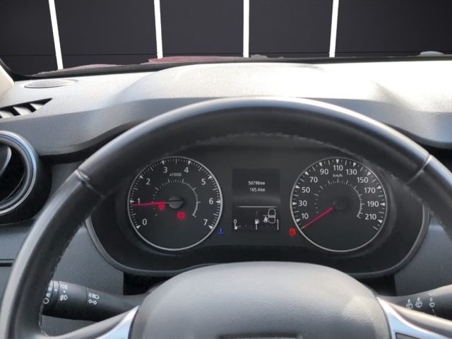 DACIA Duster usata, con Controllo trazione