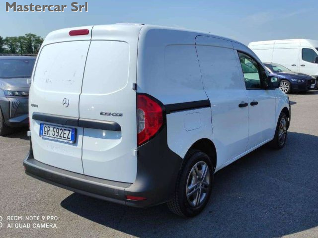 MERCEDES-BENZ Citan usata 5