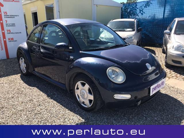 VOLKSWAGEN New Beetle usata, con Airbag