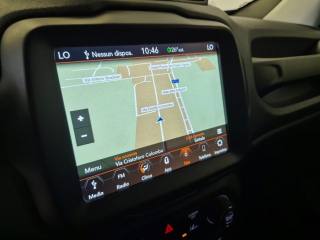 JEEP Renegade usata, con Controllo trazione